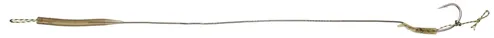 Mikado KAPROVÝ NÁVAZEC - ANTI-BLOW OUT RIG 23cm/25lbs - 2 ks