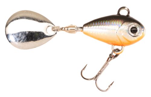 Jaxon Wobler HOLO REFLEX RAPID LURES TSB 12,0g