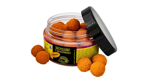 Carpservis Boilies v dvojobalu - 180 g/20 mm