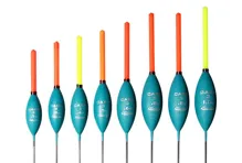 Drennan splávek Carp 3 (1)