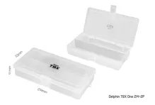Krabice Delphin TBX One 162-2P 162x86x35mm (3)