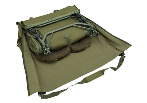 Trakker Obal na lehátko rolovací - NXG Roll-Up Bed Bag