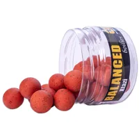 Carp Inferno Balanced Boilie 200 ml Xtazi|16mm