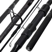 Starbaits Kaprový prut D Scover 3,6m 3,0lbs