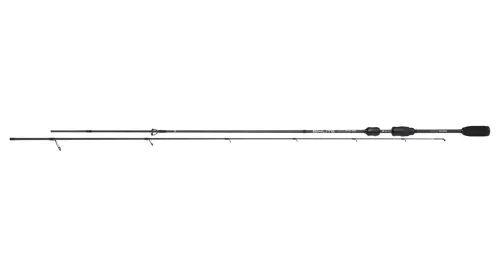 Mikado PRUT - BIXLITE LIGHT SPIN 198 c.w. 0.5-4g (2 sec.) - 1 ks