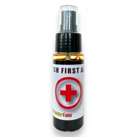 Method Feeder Fans - Desinfekce Fish First Aid Clinic Dark 50 ml Method Feeder Fans - Desinfekce Fish First Aid Clinic Dark 50 ml
