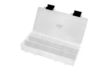 Krabice Delphin TBX One 228-3P Clip 228x112x35mm (1)