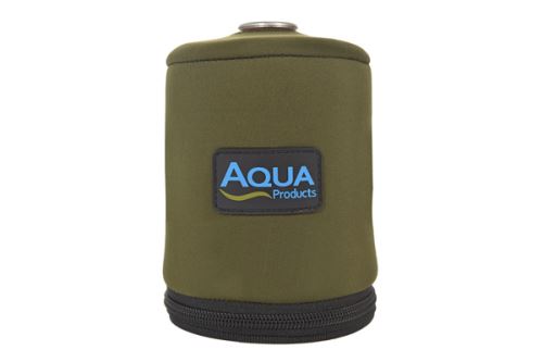 Aqua Obal na kartuši - Gas Pouch Black Series