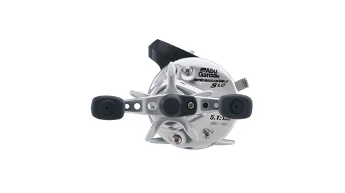 Abu Garcia - Multiplikátor Ambassadeur AMBS-5500 LC REEL LH