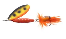 REFLEX RED 18G ORANGE COPPER HOLO