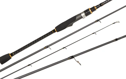 Lucky John prut Anira 60 15-60g