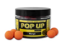 Carpservis Pop Up - dóza/40 g/12 mm/Mango