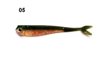 Konger Twinkey Shad 8,2cm/10ks (3)