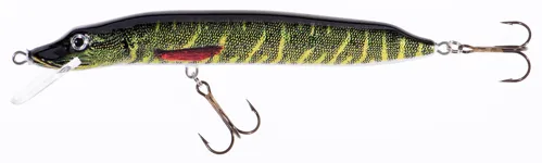 Jaxon Wobler HS Pike 14,0cm