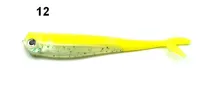 Konger Twinkey Shad 8,2cm/10ks (9)