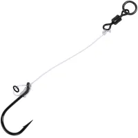Giants fishing Kaprový návazec Chod Rig Long 20lb|vel.2