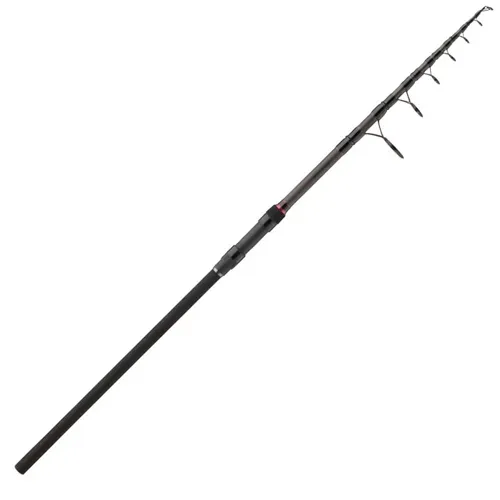 Daiwa  Teleskpický Prut Black Widow tele 10ft 3lb