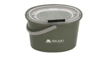 Mikado Řízkovnice OVÁL ABM 325 (31 × 22 × 22 cm) Mikado Řízkovnice OVÁL ABM 325 (31 × 22 × 22 cm)