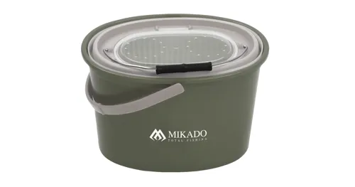 Mikado Řízkovnice OVÁL ABM 325 (31 × 22 × 22 cm)