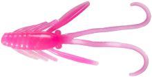 Berkley - Vodní hmyz (Powerbait Power Nymph) Pink Shad