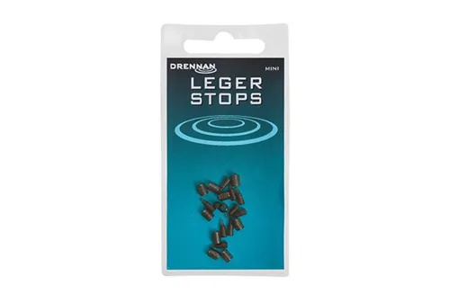 Drennan zarážky Leger Stops