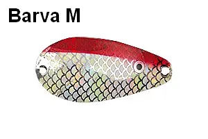 Jaxon Plandavka HR Atlas vel.3/17g