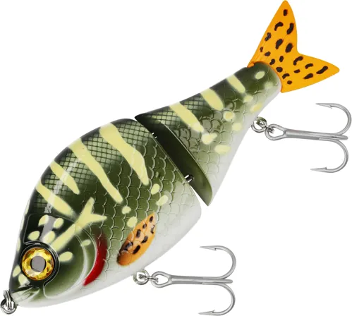 Mikado WOBLER MFT SWIMBAIT 7cm 16g VOLNĚ POTÁPIVÝ