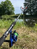 Jaxon Naviják Anchor RX 400 (3)