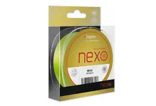 Delphin NEXO 8 / fluo zelená 0,20mm 14,5kg 130m