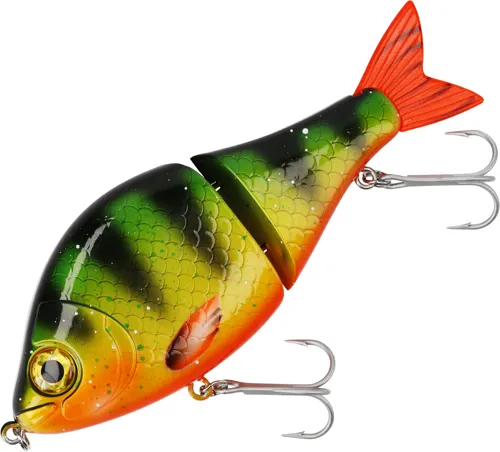 Mikado WOBLER MFT SWIMBAIT 7cm 16g VOLNĚ POTÁPIVÝ