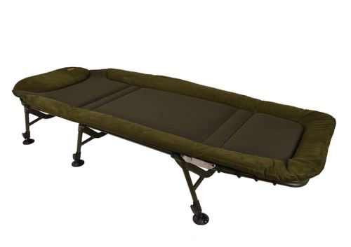 Solar Lehátko - SP C-TECH Bedchair