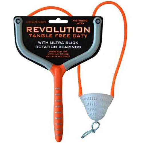 Drennan prak Revolution Caty