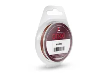 Delphin PROXI 8 hnedá 0,10mm 5,5kg 20m