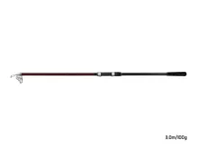 Delphin Prut THUNDER GenerationX 300cm/100g (1)