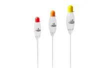 Drennan splávek Crystal Dibber (1)