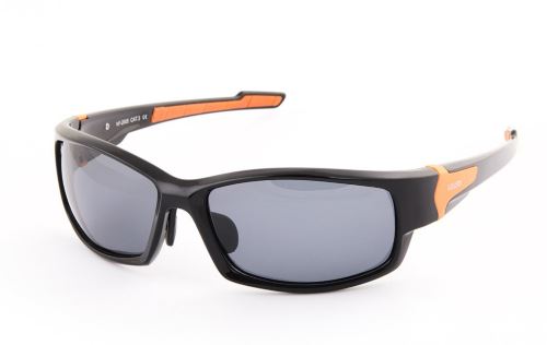Norfin polarizační brýle Polarized Sunglasses NORFIN Grey