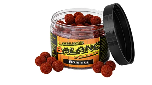 Carpservis Boilies Balanc Feeder - 80 g/12 mm