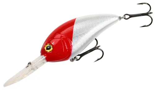 Mikado Wobler FH Glimmer 8cm 28gr