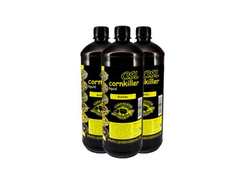 Carpservis CSL Cornkiller Liquid - 1 l