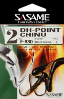 Sasame Háček DH-Point Chinu s lopatkou