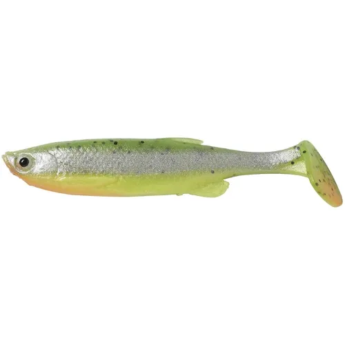Savage Gear - 3D Fat Minnow T-Tail 7.5cm 5g