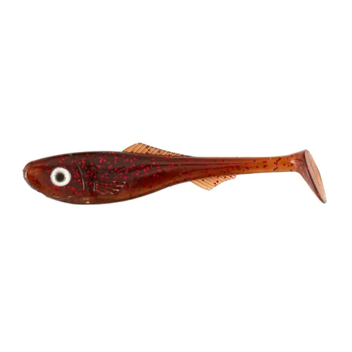 Gumová nástraha Abu Garcia Beast Zander Shad 9cm