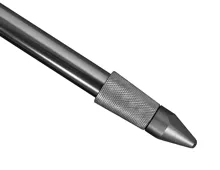 Nohy pro Delphin RPX4 Silver střední / 2ks 41-70cm (5)