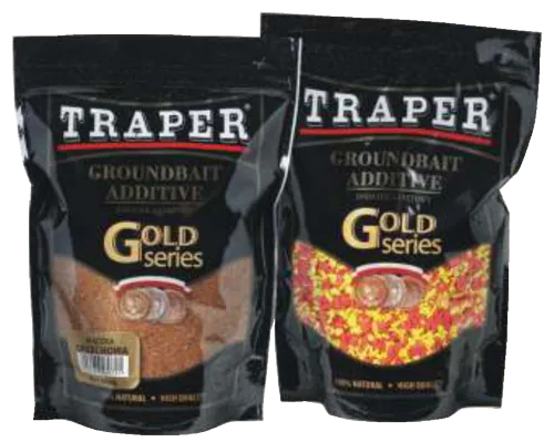 Traper Přísada pečivo 400g