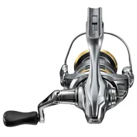 Shimano Naviják Sedona 4000 FJ (1)