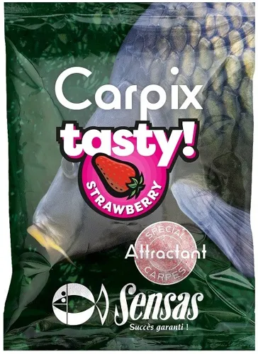 Sensas - Posilovač CARPIX TASTY 300G