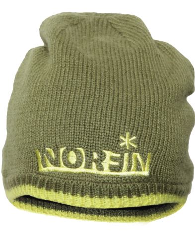 Norfin čepice Viking zelená