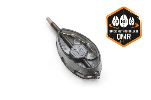 Mivardi Method Feeder QMR Flat L