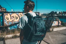 Batoh Berkley URBN Back Pack (4)