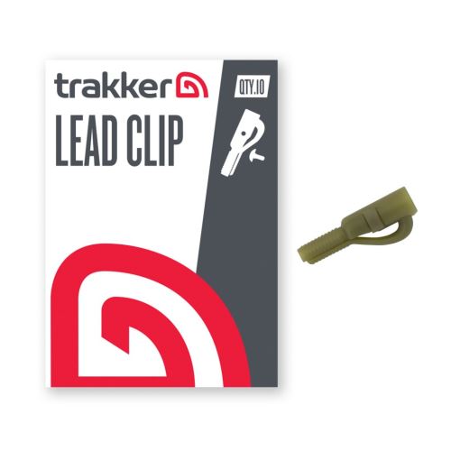 Trakker Závěska - Lead Clip